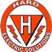 Haro Electric Solutions logo