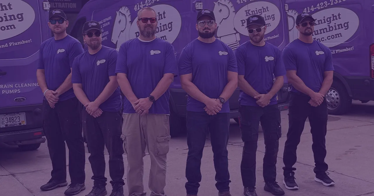 Knight Plumbing, Inc. photo 3