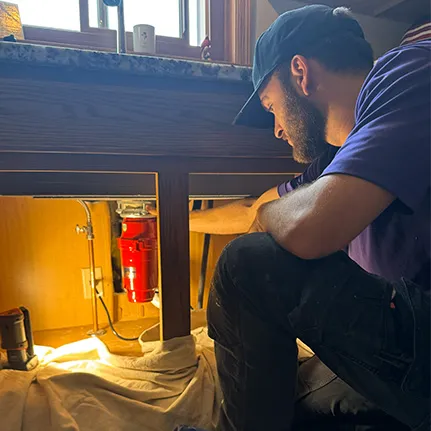 Knight Plumbing, Inc. photo 4