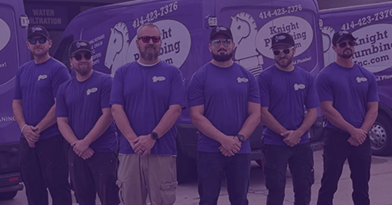 Knight Plumbing, Inc. photo 2