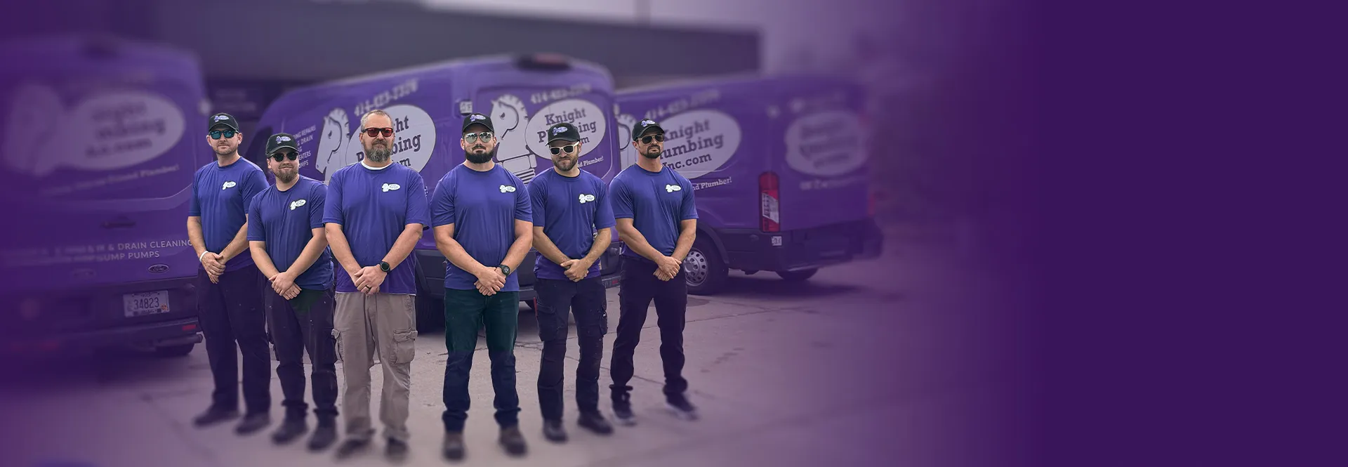 Knight Plumbing, Inc. photo 8