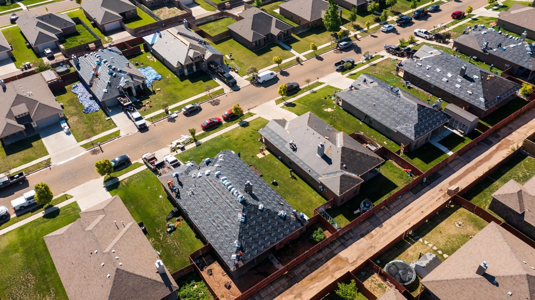 Maverick Roofing photo 1