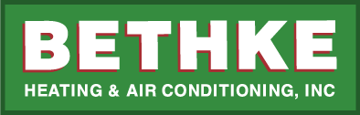 BETHKE Heating & Air Conditioning, Inc. logo
