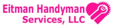 Eitman Handyman Services, LLC logo