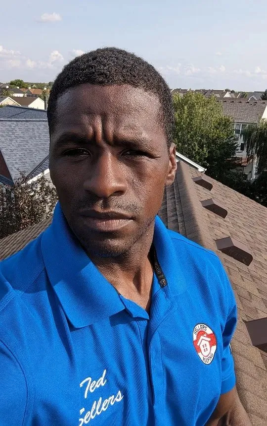 Sellers Roofing Company photo 1