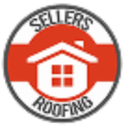 Sellers Roofing Company logo