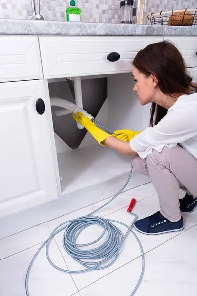 Bond's Plumbing & Electric photo 9