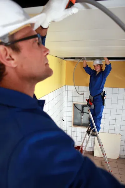 Bond's Plumbing & Electric photo 6