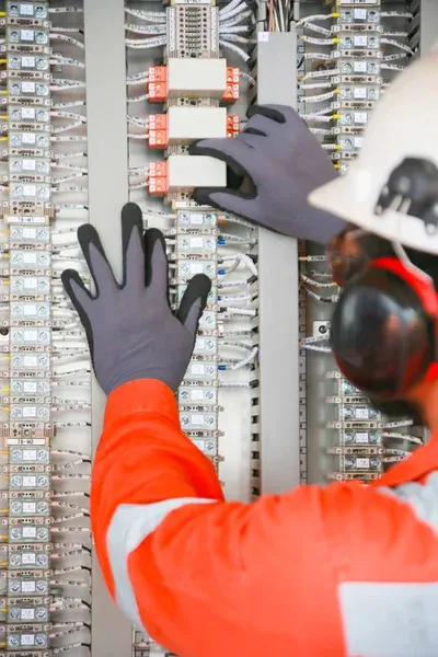 Bond's Plumbing & Electric photo 10