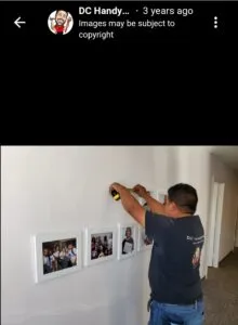 DC Handyman - Remodeling photo 10