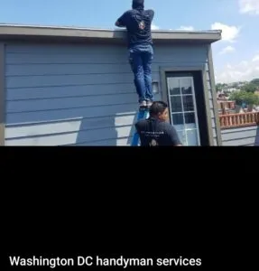 DC Handyman - Remodeling photo 8