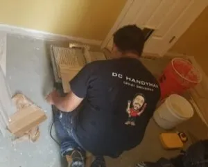 DC Handyman - Remodeling photo 9
