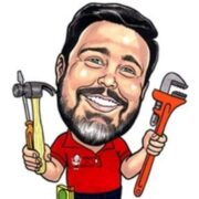 DC Handyman - Remodeling logo