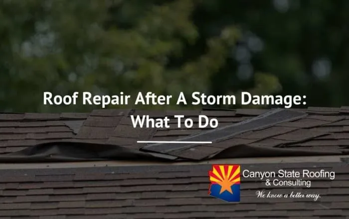 Canyon State Roofing & Consulting photo 17