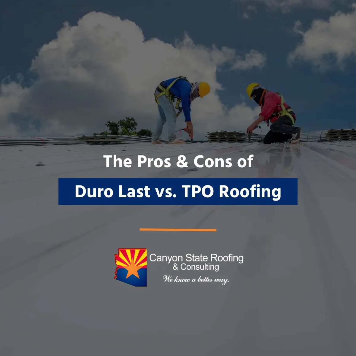 Canyon State Roofing & Consulting photo 9