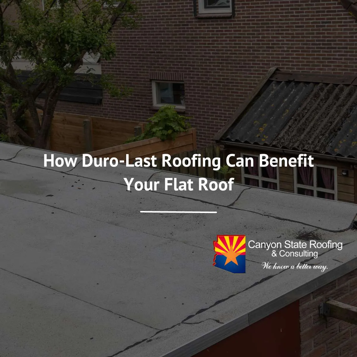 Canyon State Roofing & Consulting photo 12