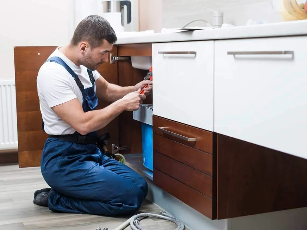 Incredible Plumbing photo 6