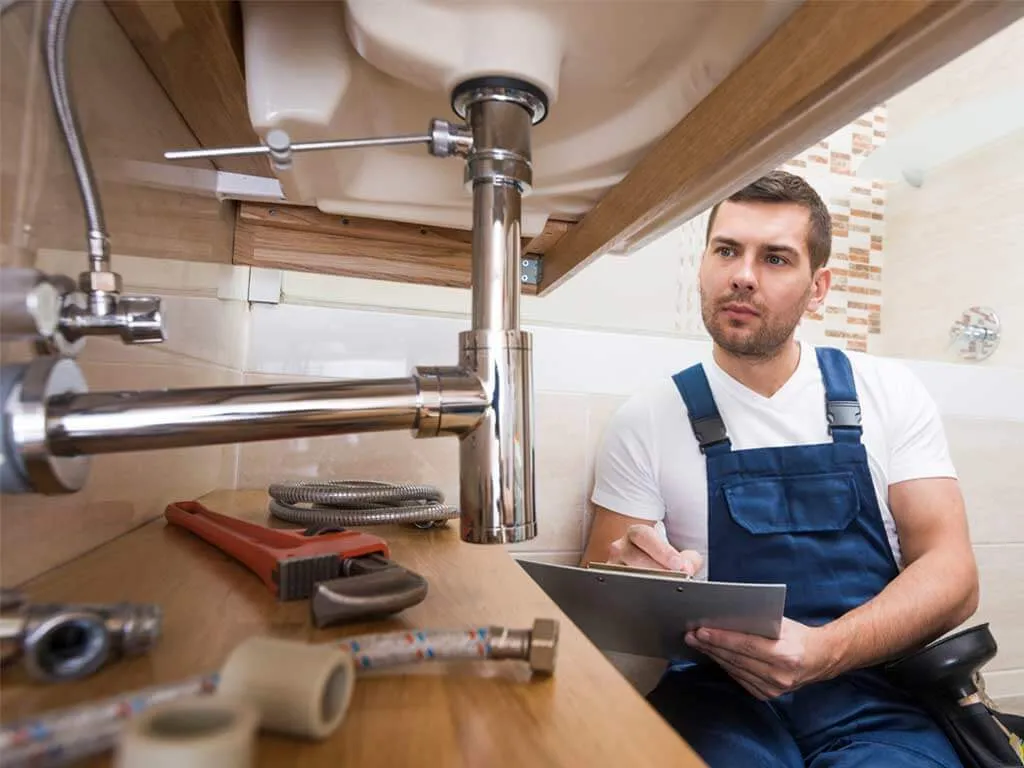 Incredible Plumbing photo 4