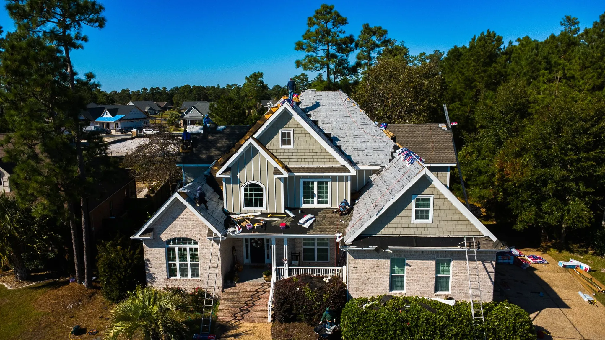 Southern Premier Roofing photo 12