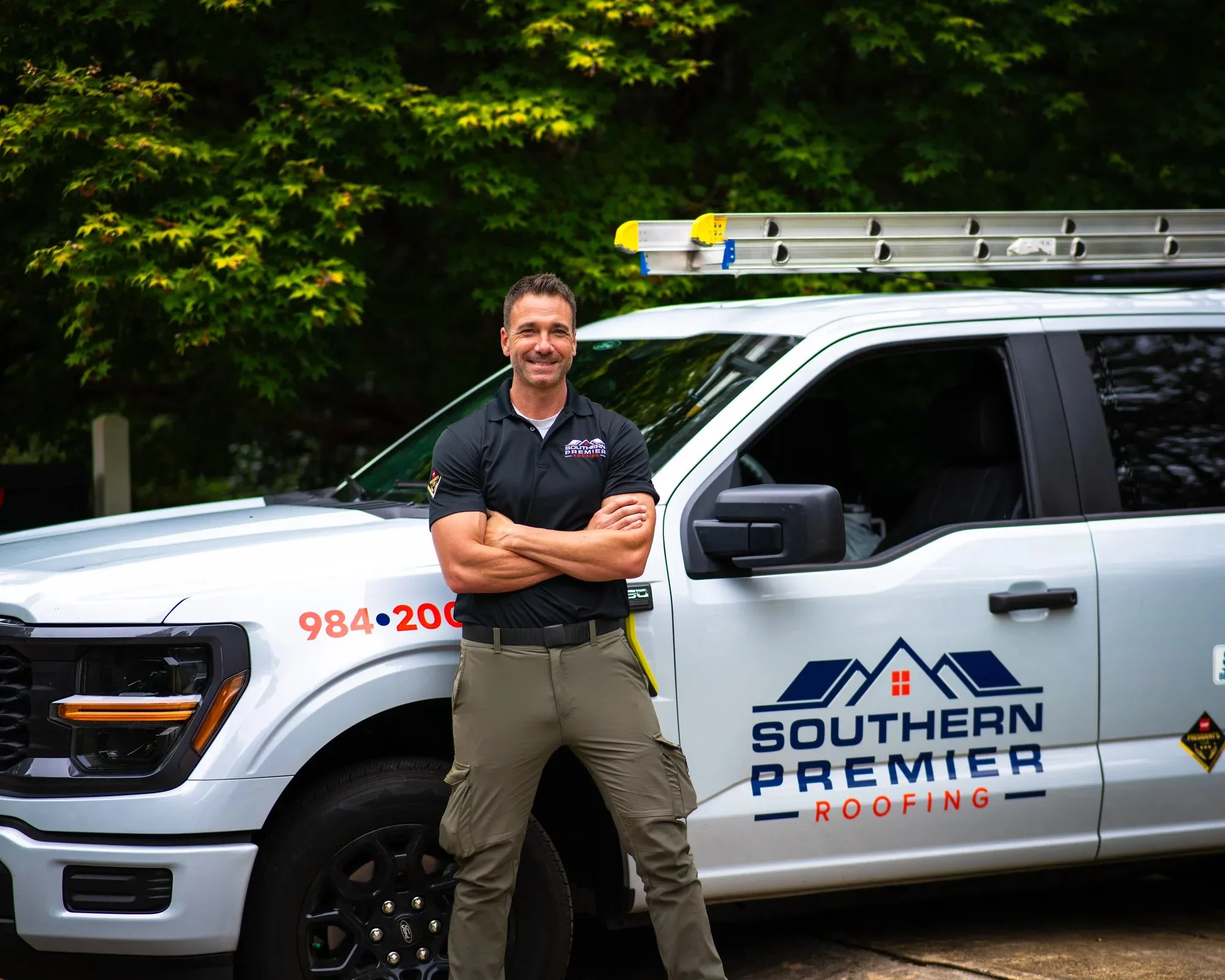 Southern Premier Roofing photo 20