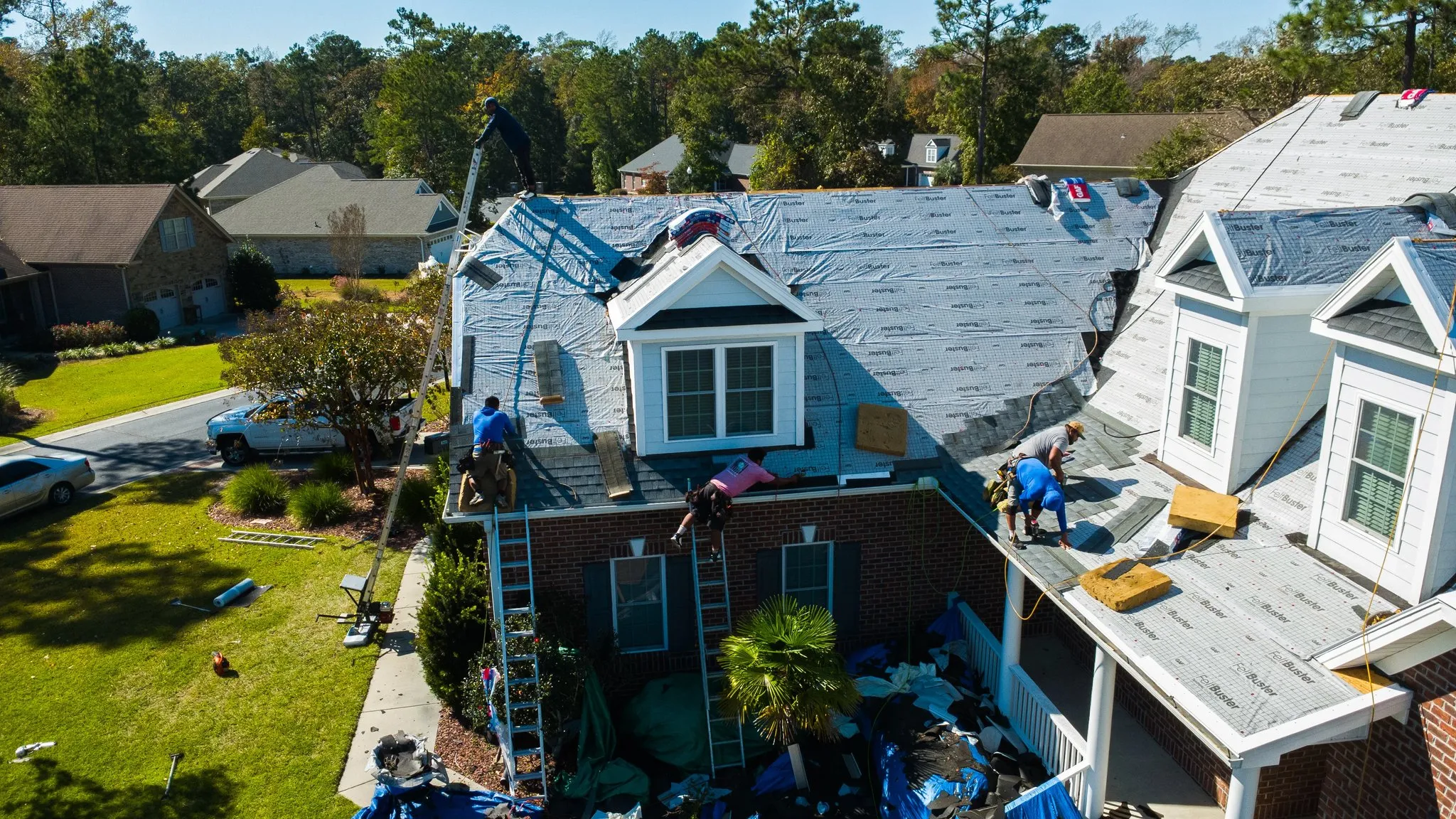 Southern Premier Roofing photo 2