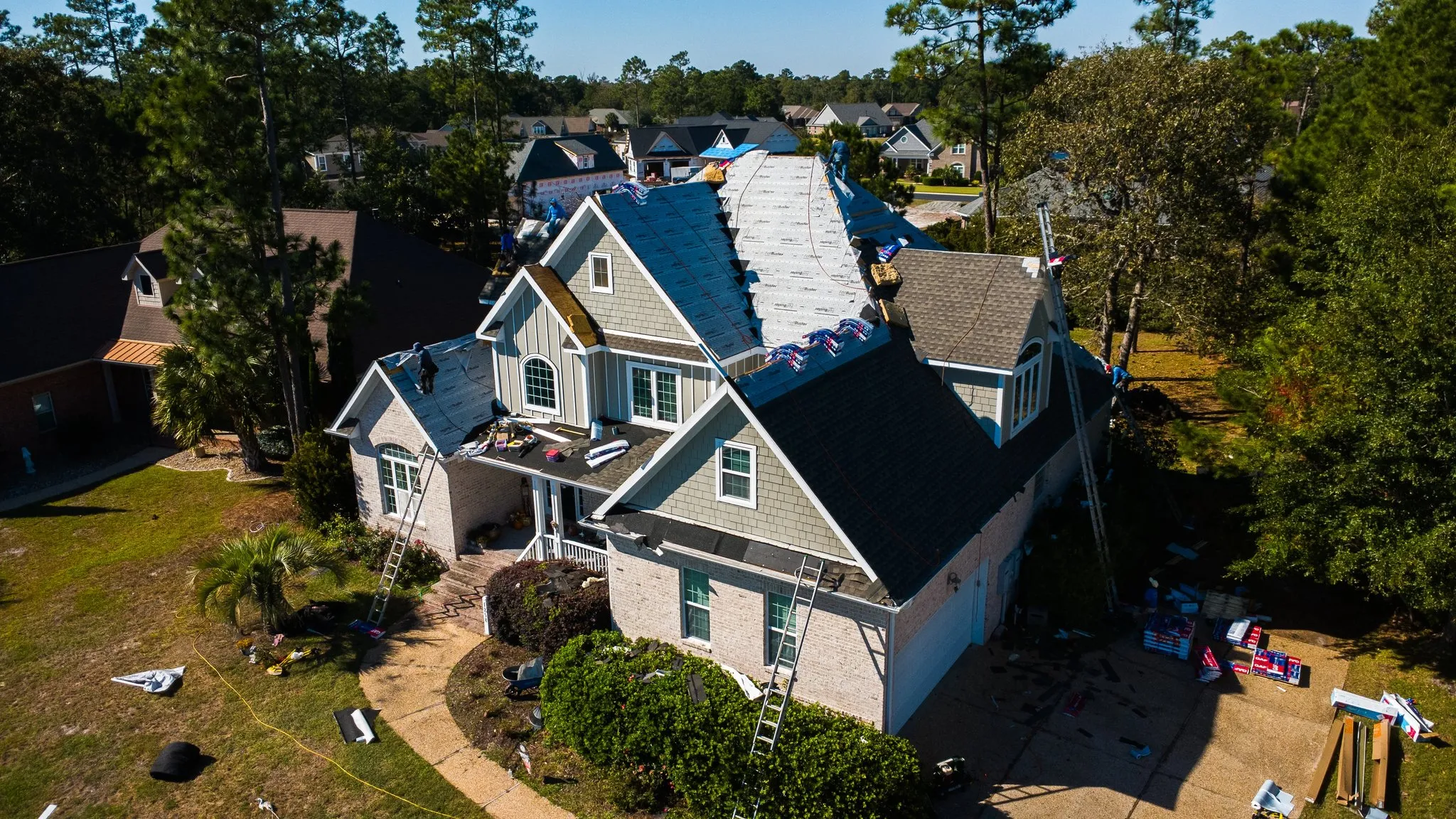 Southern Premier Roofing photo 4