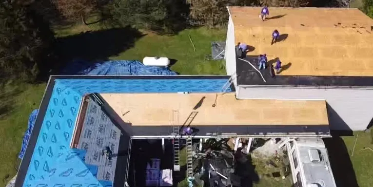 Supreme Roofing & Exterior photo 4