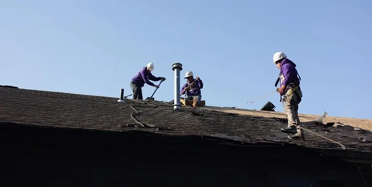 Supreme Roofing & Exterior photo 1