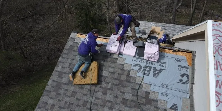 Supreme Roofing & Exterior photo 3