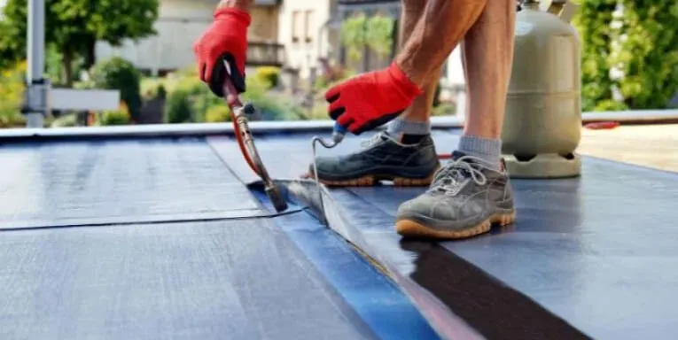 Supreme Roofing & Exterior photo 6