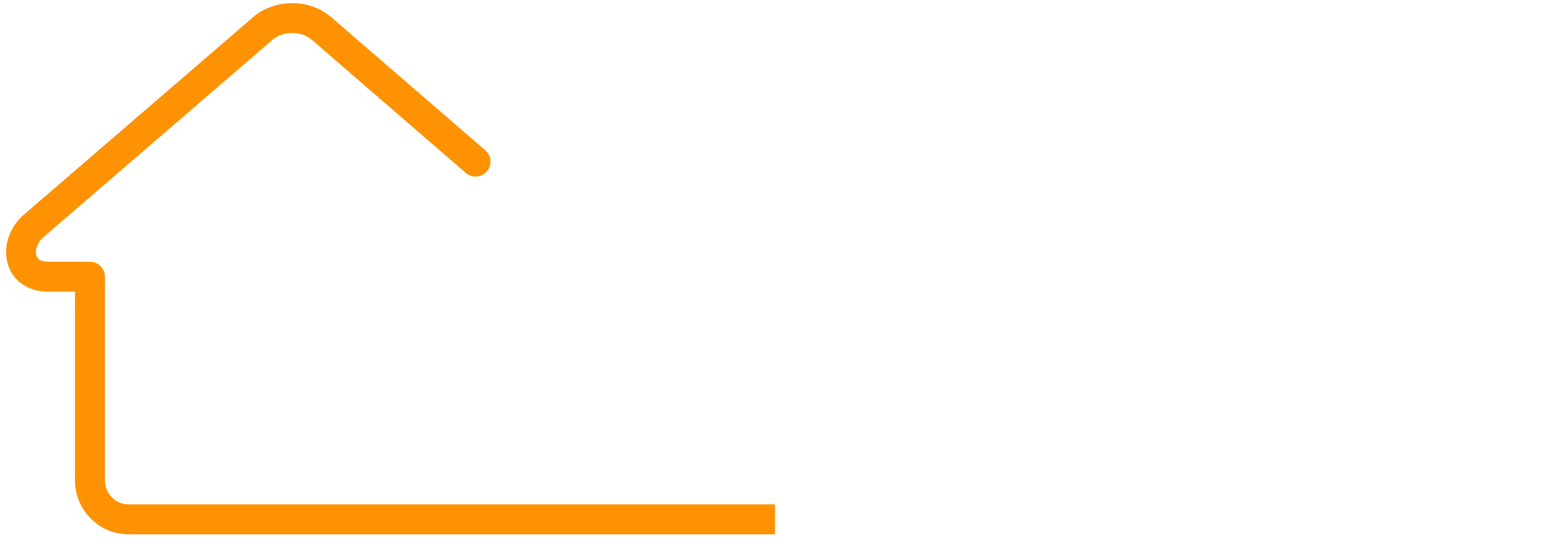 Best Roofing Solutions logo