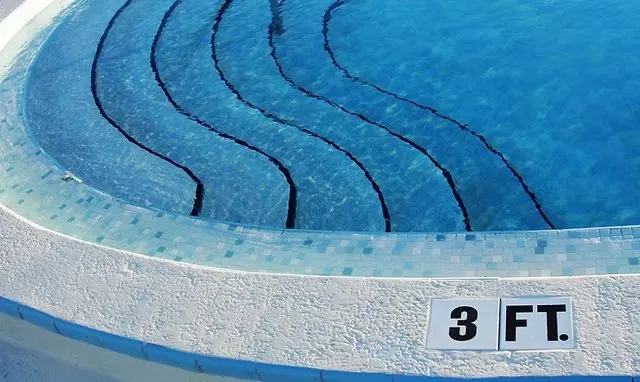 Márquez Pool plastering and construction photo 3