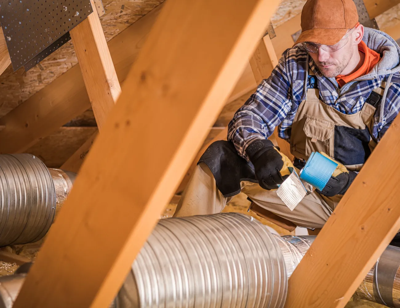 Stahl Plumbing, Heating & Air Inc photo 1