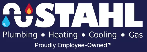 Stahl Plumbing, Heating & Air Inc logo