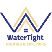 Watertight Roofing logo