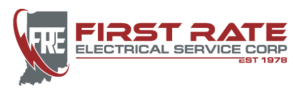 First Rate Electrical Services Corporation logo