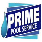 Prime Pool Service logo