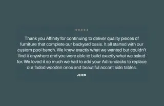 Affinity Outdoor Living photo 8