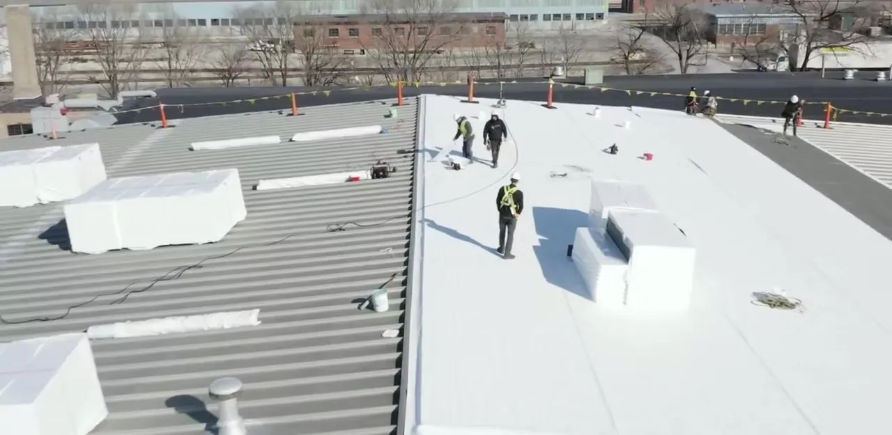 Branded Roofing And Construction OKC photo 1