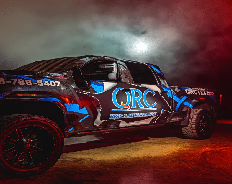 QRC HVAC and Refrigeration photo 6