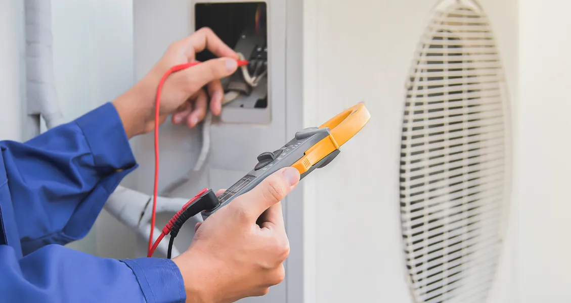 QRC HVAC and Refrigeration photo 7