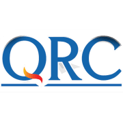 QRC HVAC and Refrigeration logo