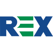 REX Electric & Technologies logo