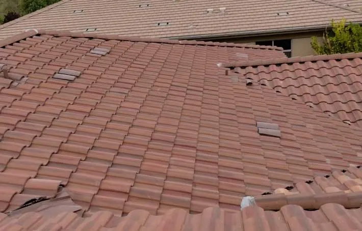 Reyes Roofing LLC photo 1