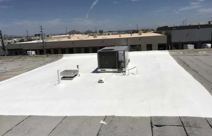 Reyes Roofing LLC photo 9