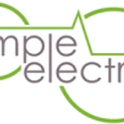 Simple Electric logo