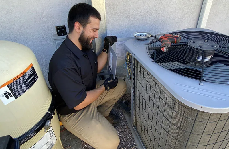 Victorious Comfort Home Heating and Air Conditioning photo 1