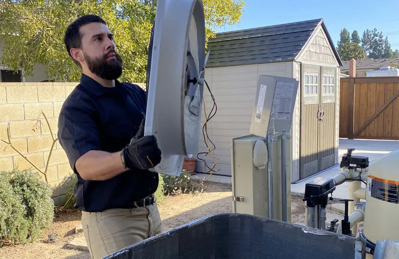 Victorious Comfort Home Heating and Air Conditioning photo 3