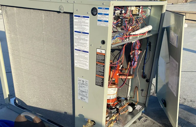 Victorious Comfort Home Heating and Air Conditioning photo 2