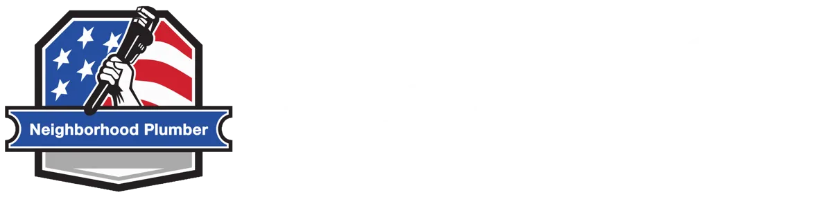 Neighborhood Plumber & Drain Service logo